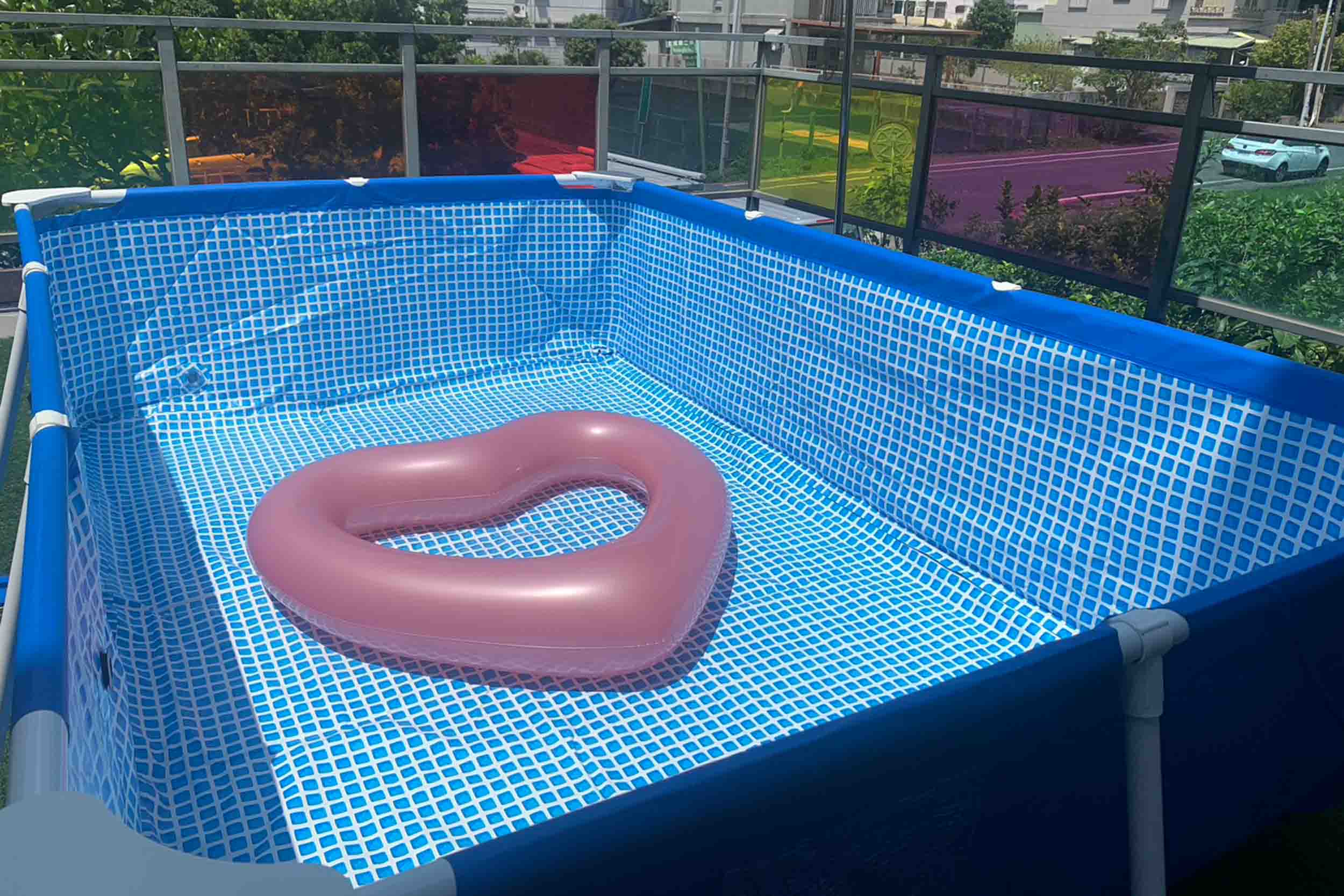 Yes會舘的民宿照片