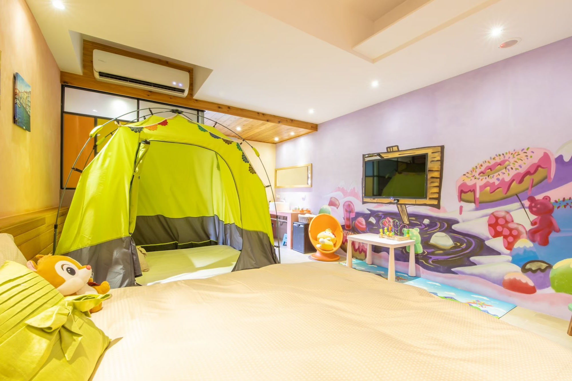 Yes會舘的民宿照片