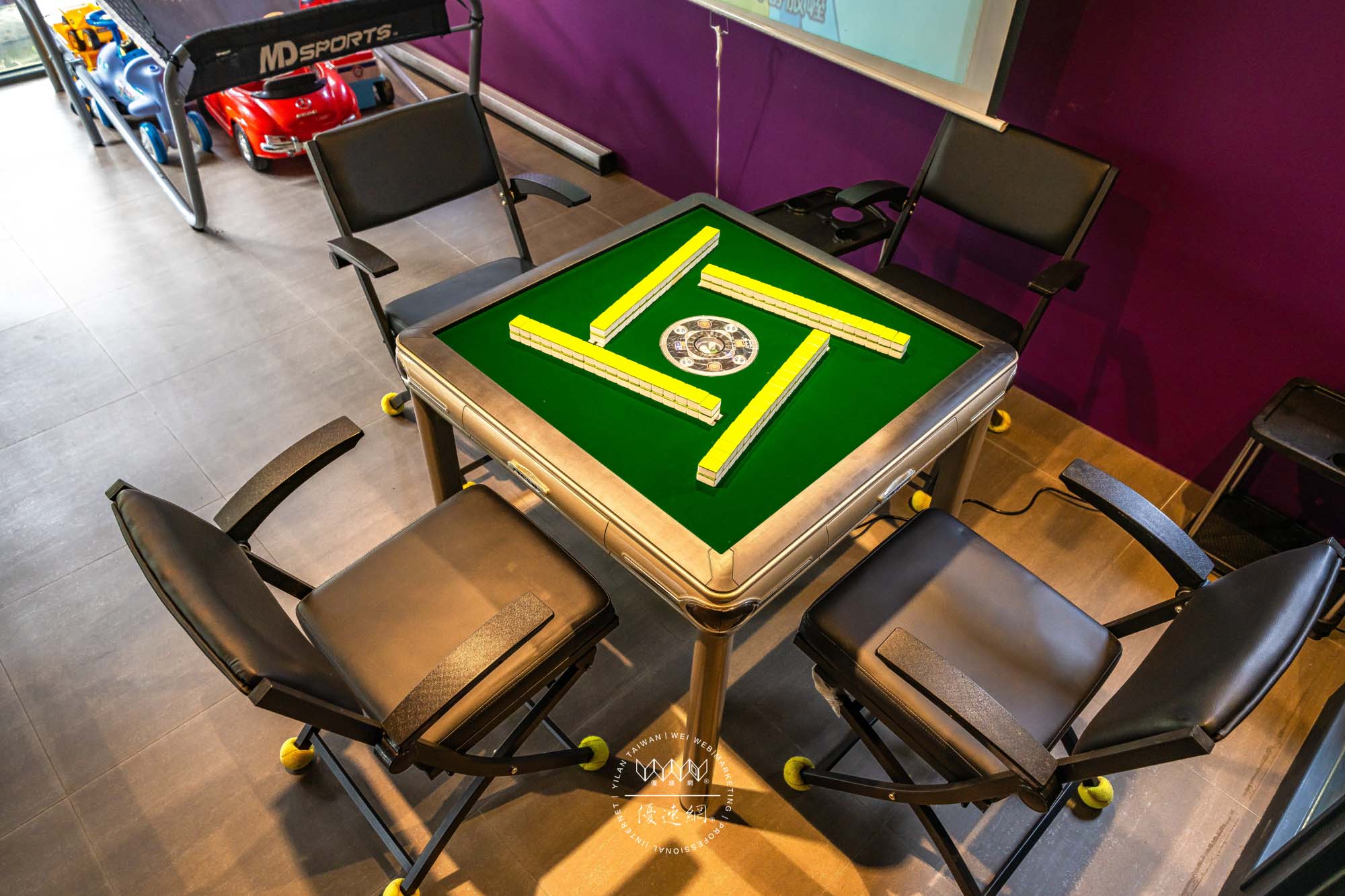 Yes會舘的民宿照片