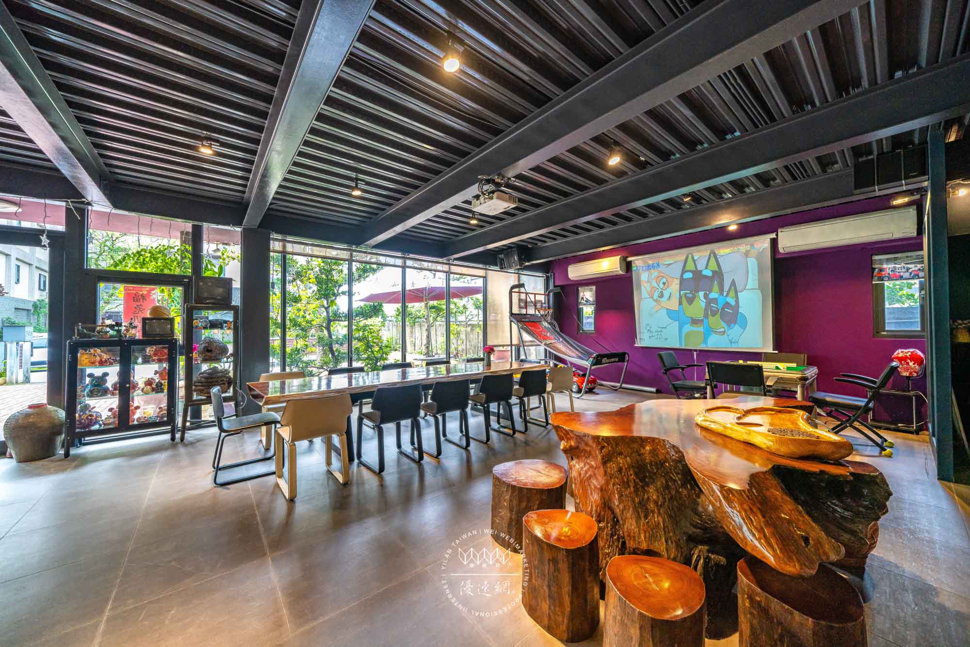 Yes會舘的民宿照片