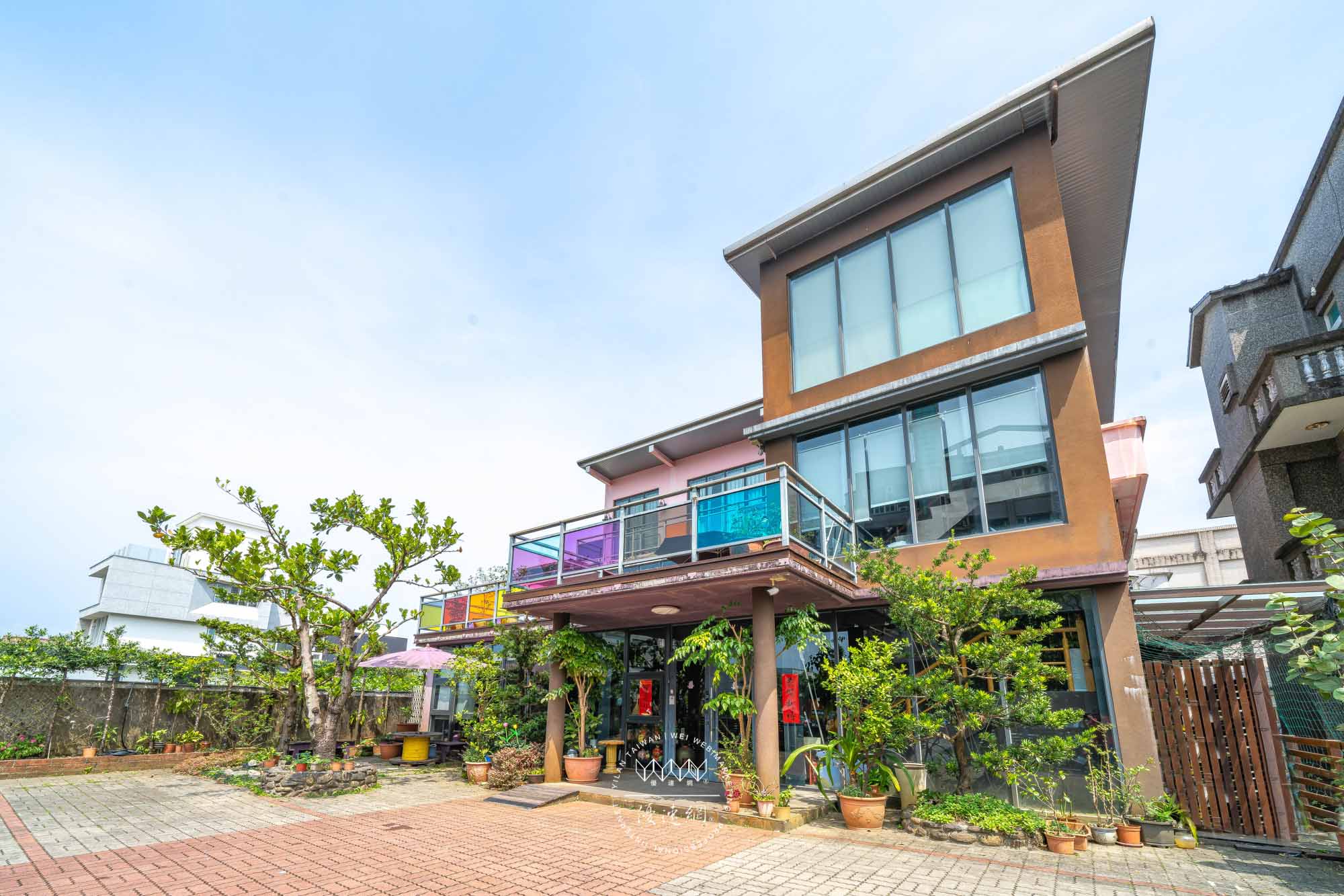 Yes會舘的民宿照片