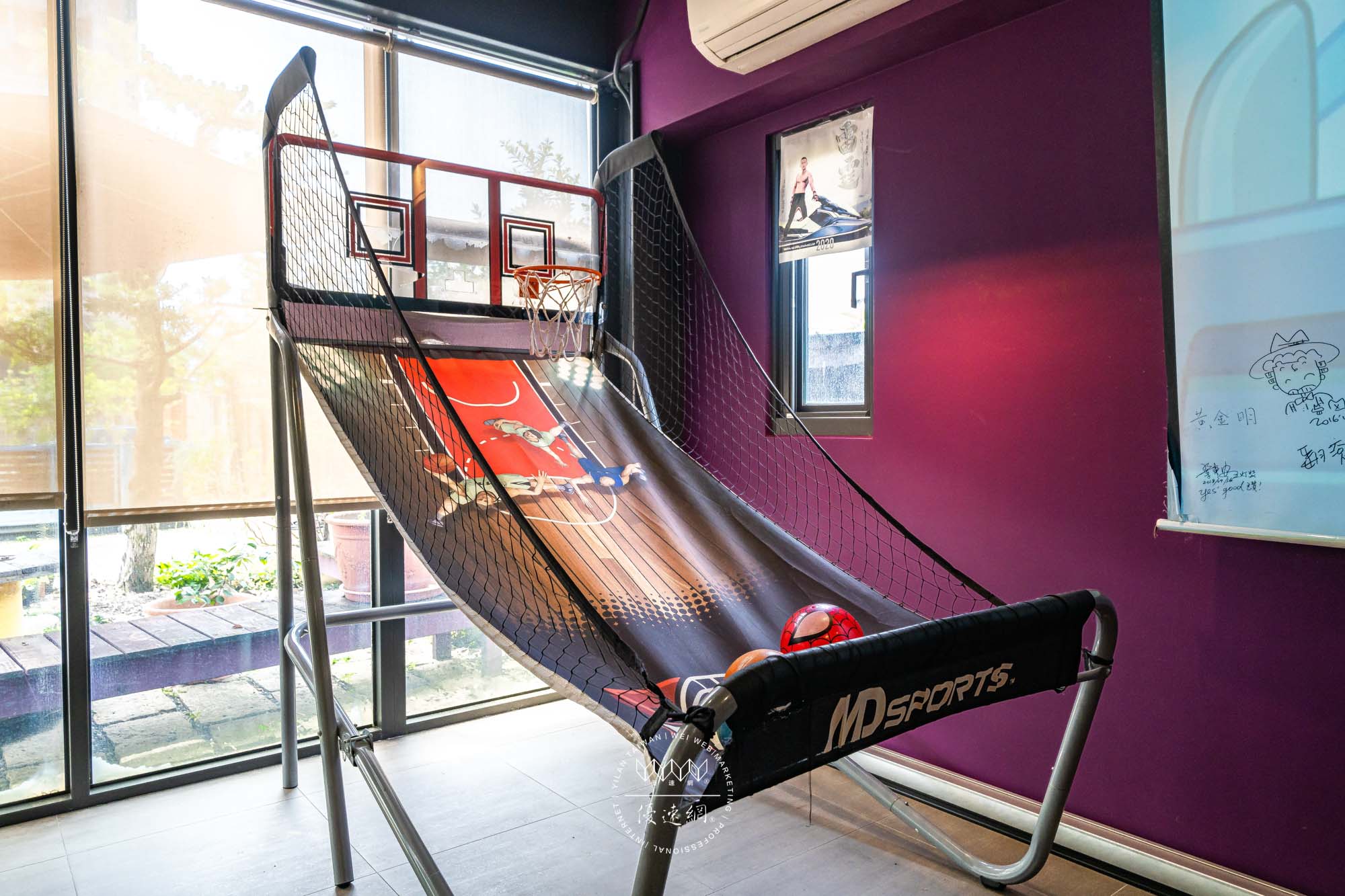 Yes會舘的民宿照片