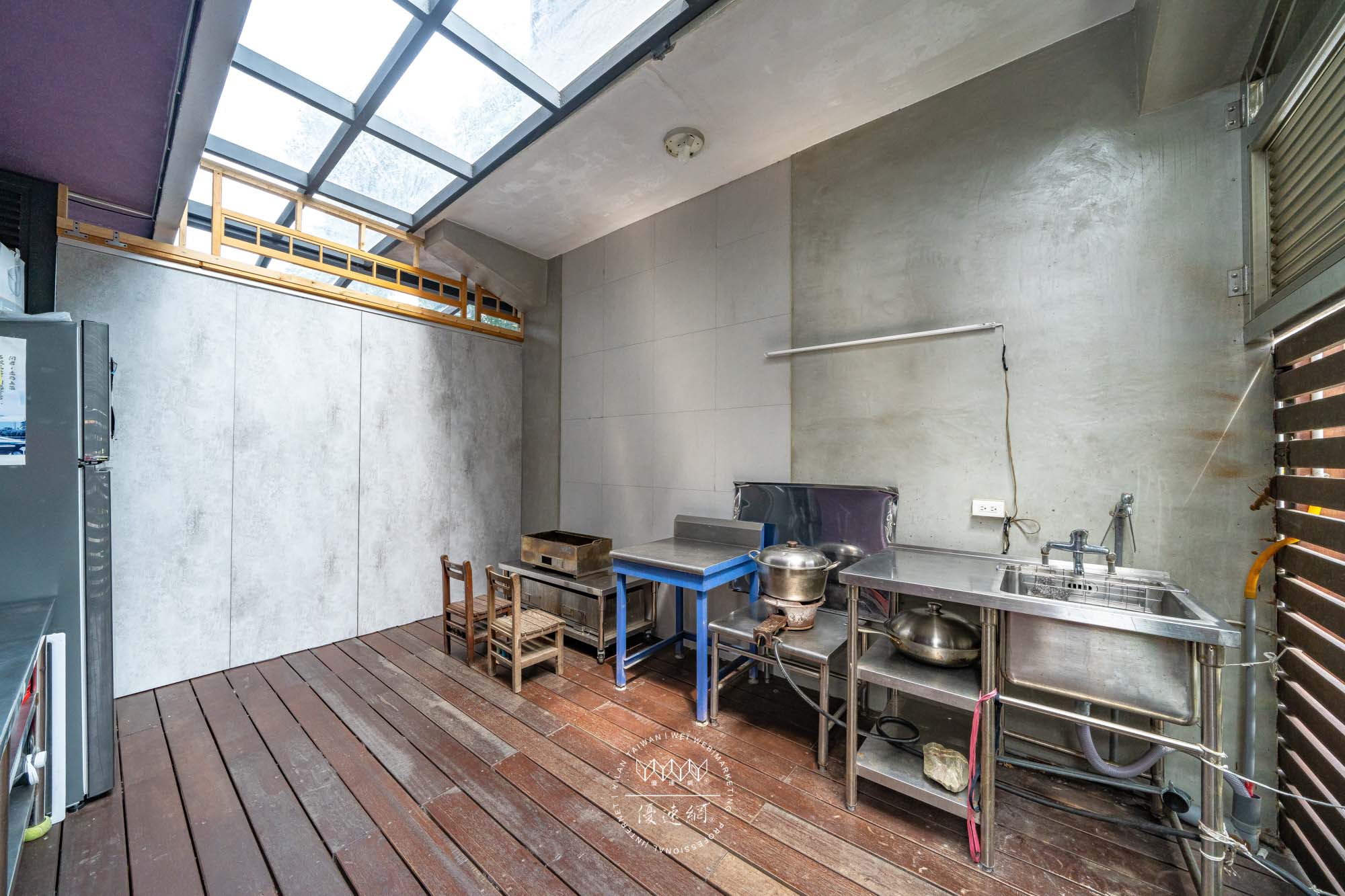 Yes會舘的民宿照片