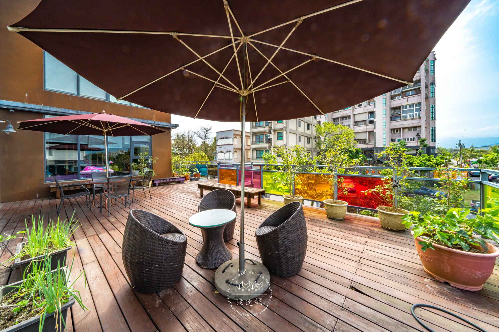 Yes會舘的民宿照片